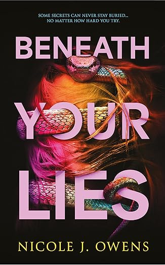 Beneath Your Lies